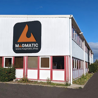 entreprise magmatic