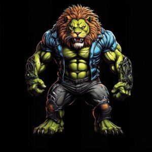 Super Beasts