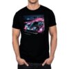 mannequin tee shirt cyber voiture zonda f