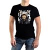 mannequin tee shirt hoodie girafe