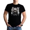 mannequin tee shirt hoodie koala