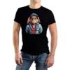 mannequin tee shirt magmatic urban lapin