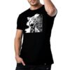 mannequin tee shirt zombie elsa