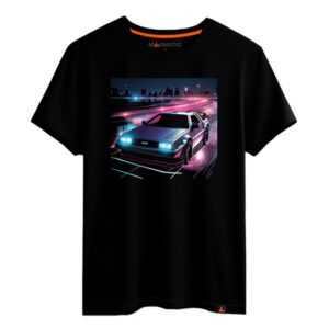t shirt voiture collection cyber