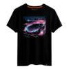 t shirt voiture cyber