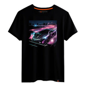 t shirt voiture cyber