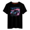 t shirt voiture cyber