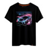 t shirt voiture cyber