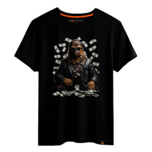 tee-shirt star wars