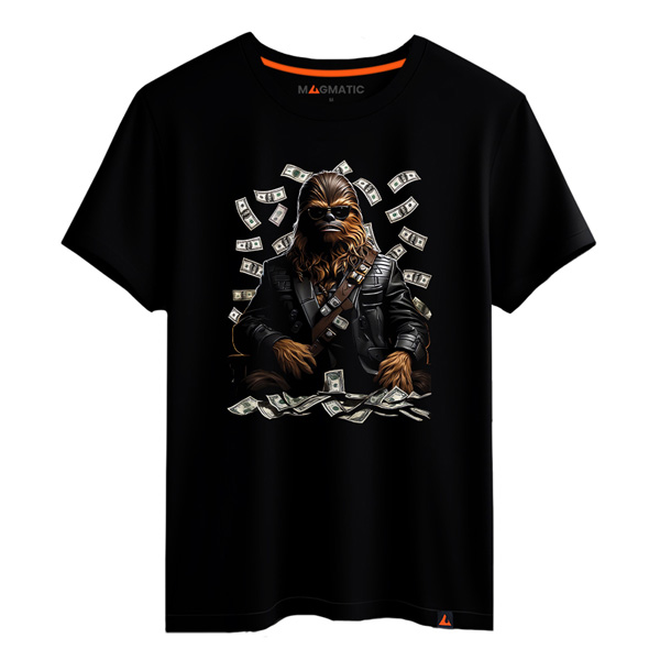 tee-shirt star wars