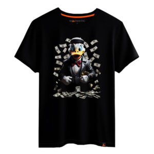 tee-shirt canard