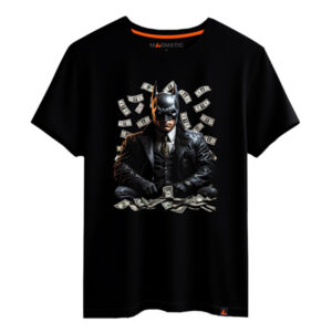 tee-shirt batman
