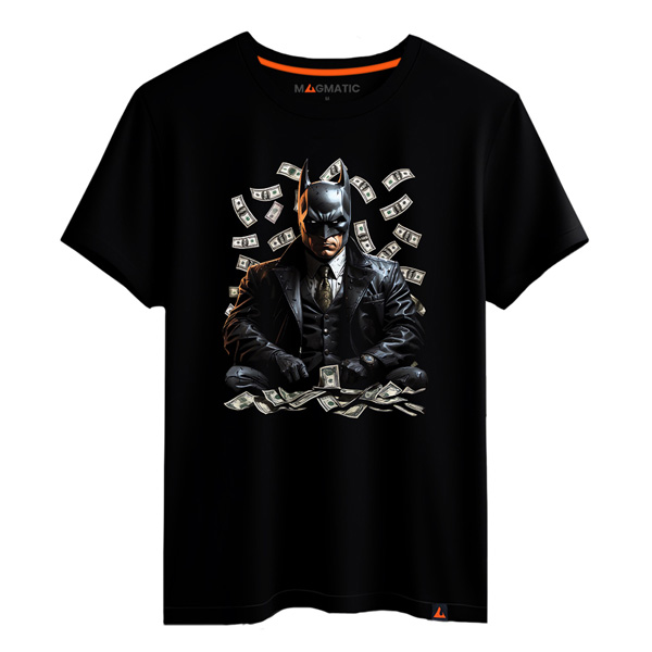tee-shirt batman