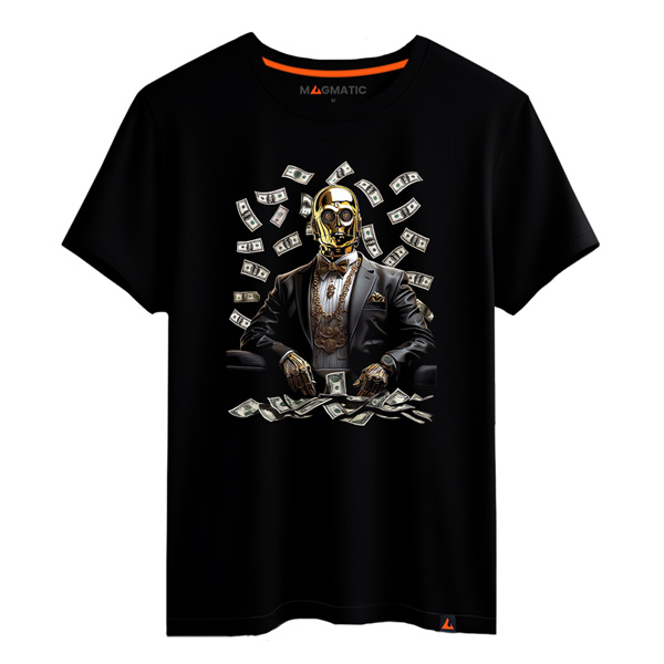 tee-shirt star wars