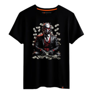 tee-shirt ant man