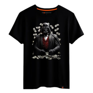 tee-shirt dark vadoor