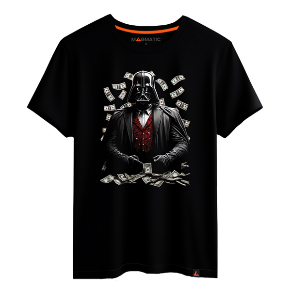tee-shirt dark vadoor