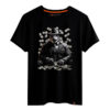 tee-shirt billet de banque