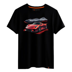 voiture ferrari