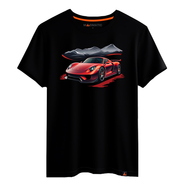 voiture ferrari