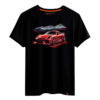 t shirt voiture