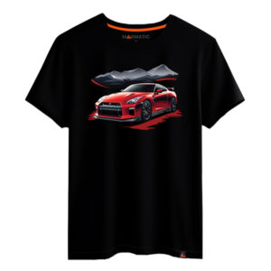 voiture montagne