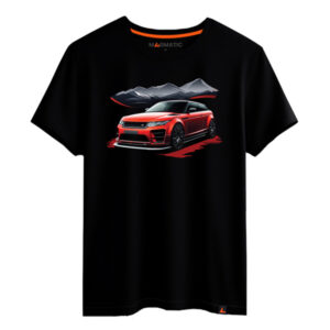 t shirt voiture collection