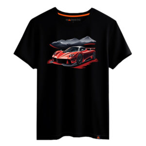 voiture design