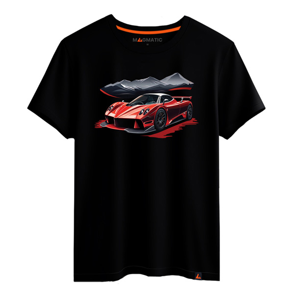 voiture design