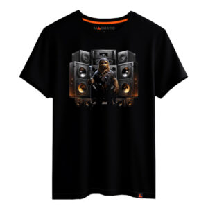 tee-shirt stars wars