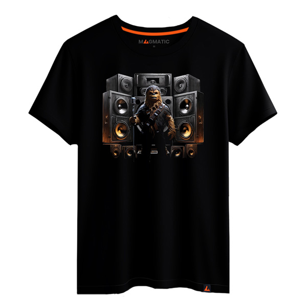 tee-shirt stars wars