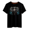 tee-shirt seigneur des anneaux