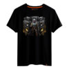 tee-shirt star wars
