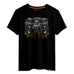 tee-shirt star wars
