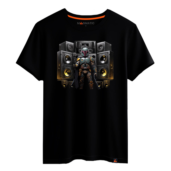 tee-shirt star wars