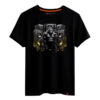 tee-shirt gorille