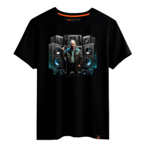 tee-shirt chimiste