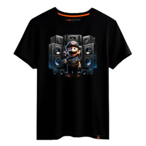 tee-shirt luigi