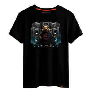 tee-shirt ours