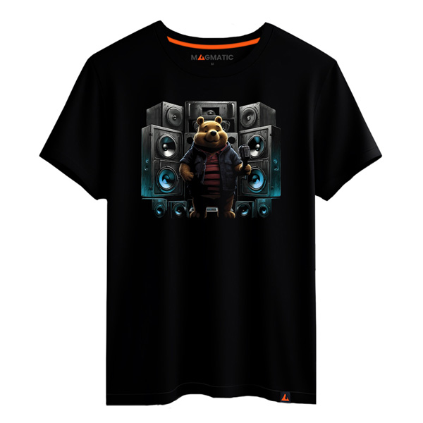 tee-shirt ours