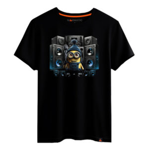 tee-shirt mignon