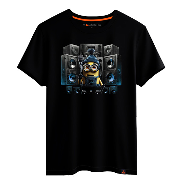 tee-shirt mignon