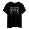 tee-shirt star wars