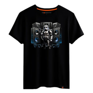 tee-shirt star wars