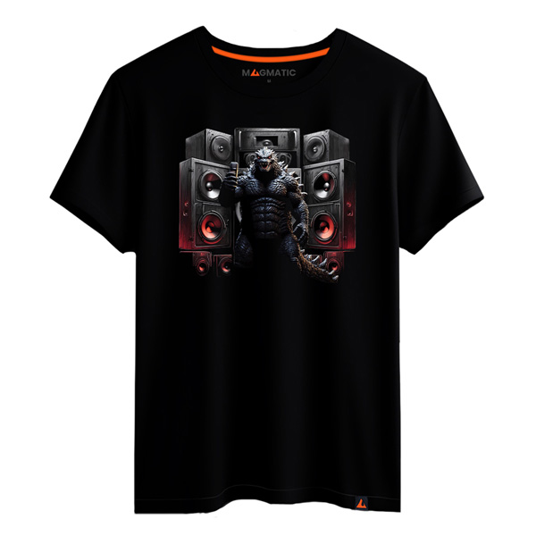 tee-shirt titan des mers