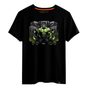 tee-shirt hulk