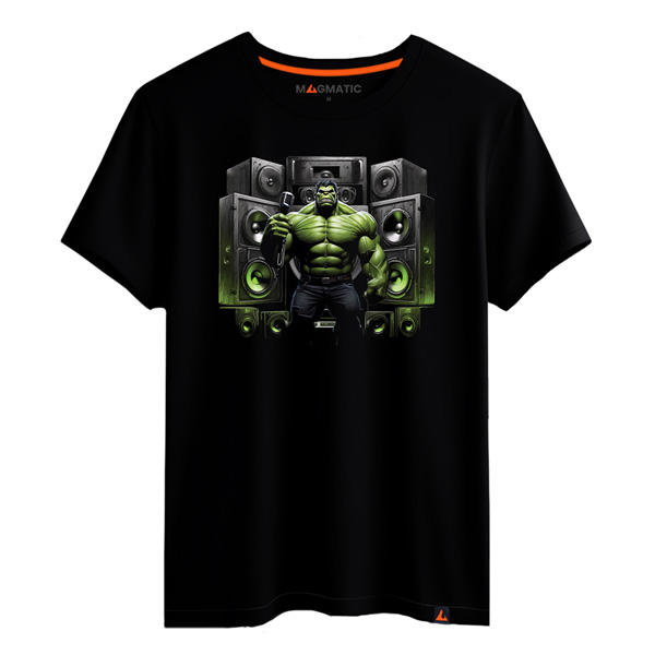 tee-shirt hulk