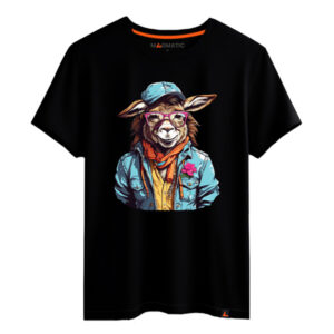 t shirt âne