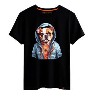 t shirt bullgod