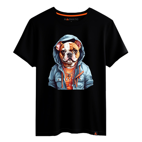 t shirt bullgod